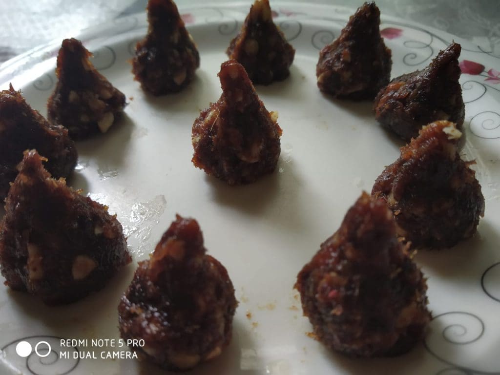modak recipe in marathi