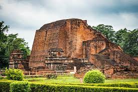 Nalanda University History