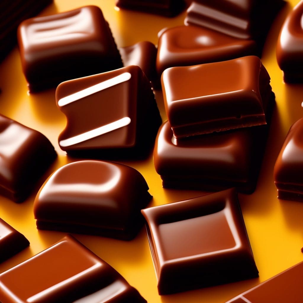 Chocolate Information in Marathi